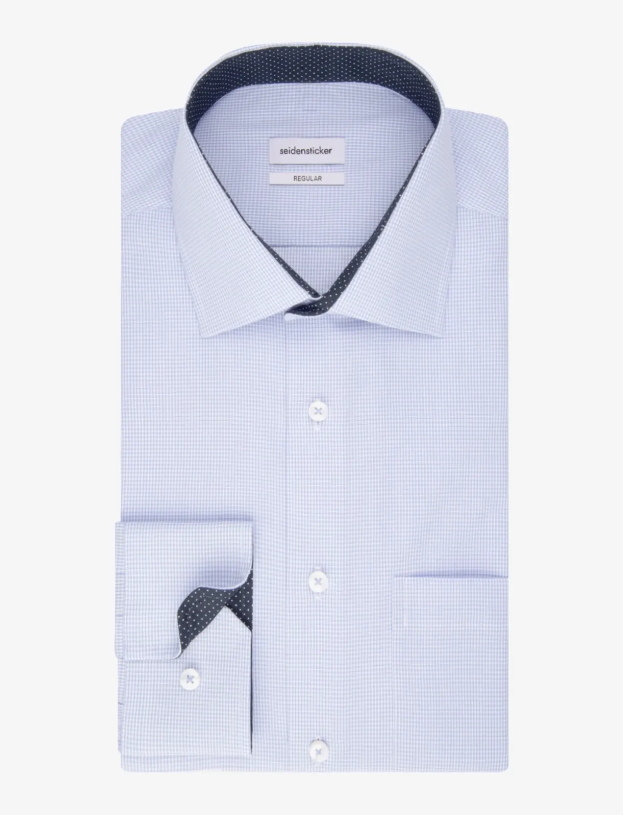 Business shirt Regular - Business skjorter