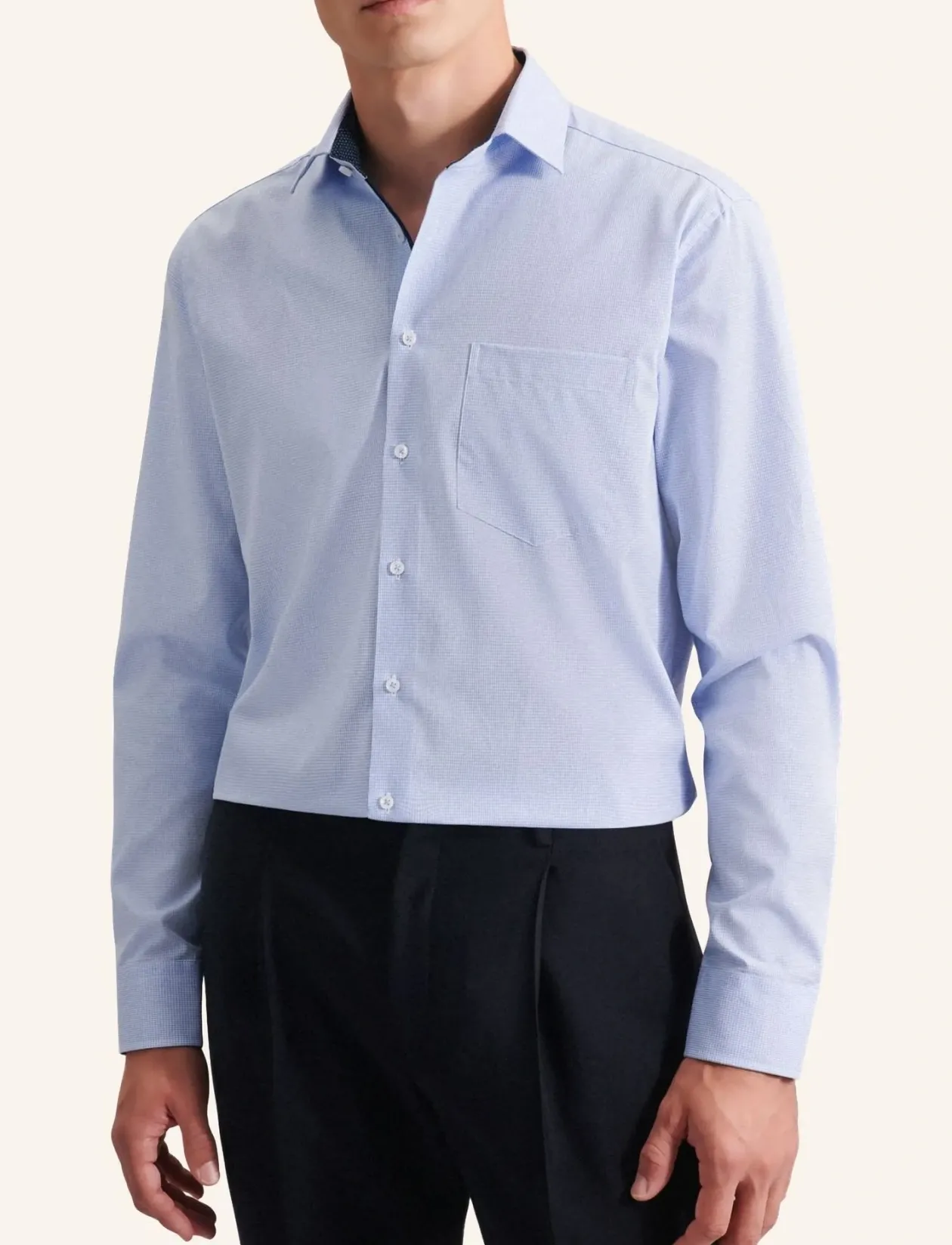 Business shirt Regular - Business skjorter