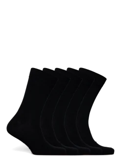 Business socks 5-pack ESHUGO - Sokker