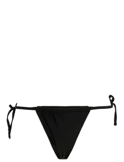 Butterfly Bikini Tanga - Side tie bikinier