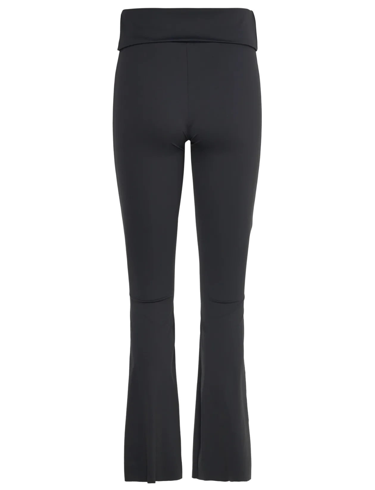 Butter Soft Flare Tights All day - Træningstights