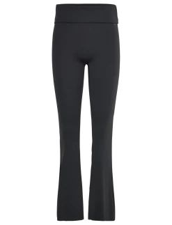Butter Soft Flare Tights All day - Træningstights