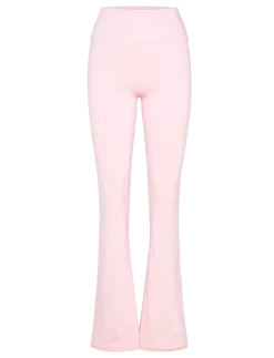 BUTTER SOFT FLARE TIGHTS - Træningstights