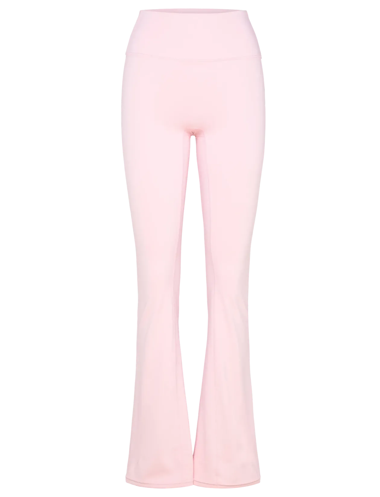 BUTTER SOFT FLARE TIGHTS - Træningstights