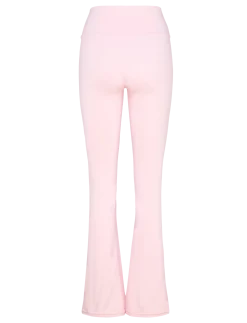 BUTTER SOFT FLARE TIGHTS - Træningstights
