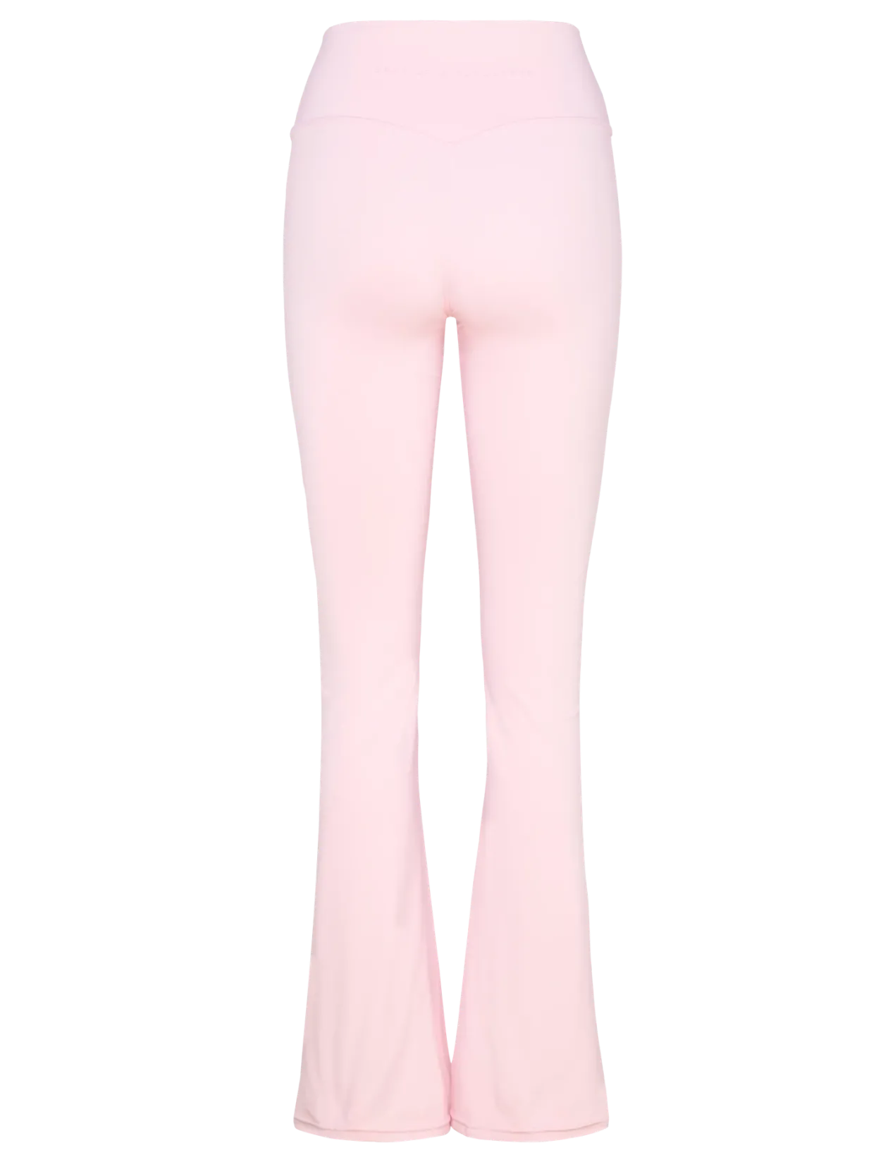 BUTTER SOFT FLARE TIGHTS - Træningstights
