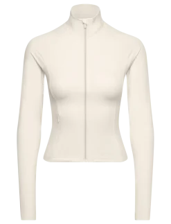BUTTER SOFT ZIP CARDIGAN - Fleece