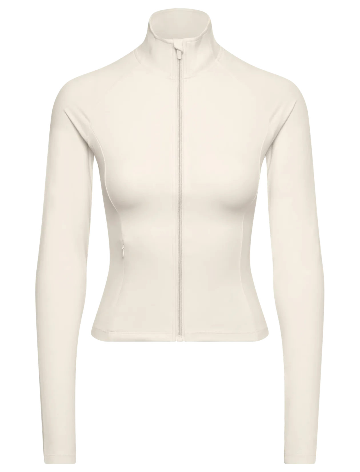 BUTTER SOFT ZIP CARDIGAN - Fleece