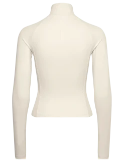BUTTER SOFT ZIP CARDIGAN - Fleece