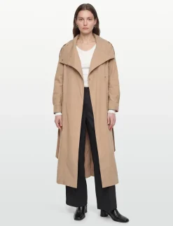 C_Clarina - Trenchcoats