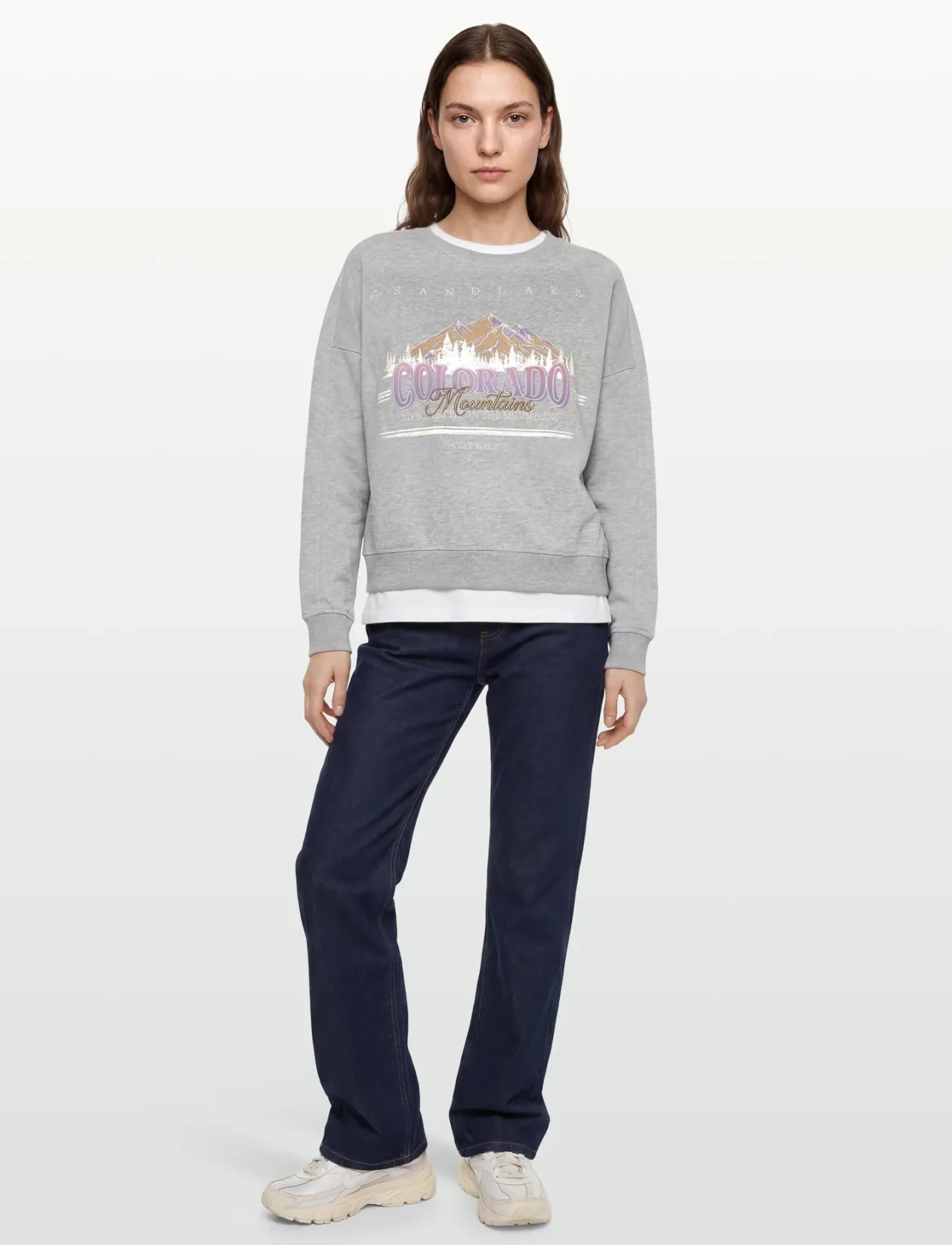 C_Eland_2 - Sweatshirts