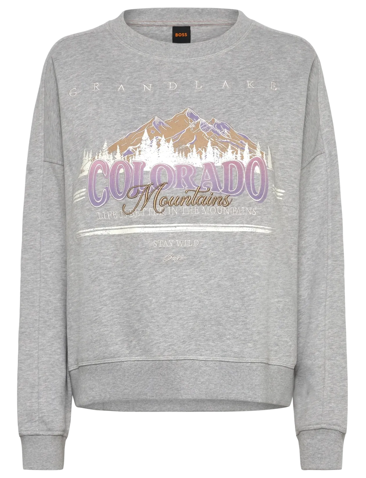 C_Eland_2 - Sweatshirts