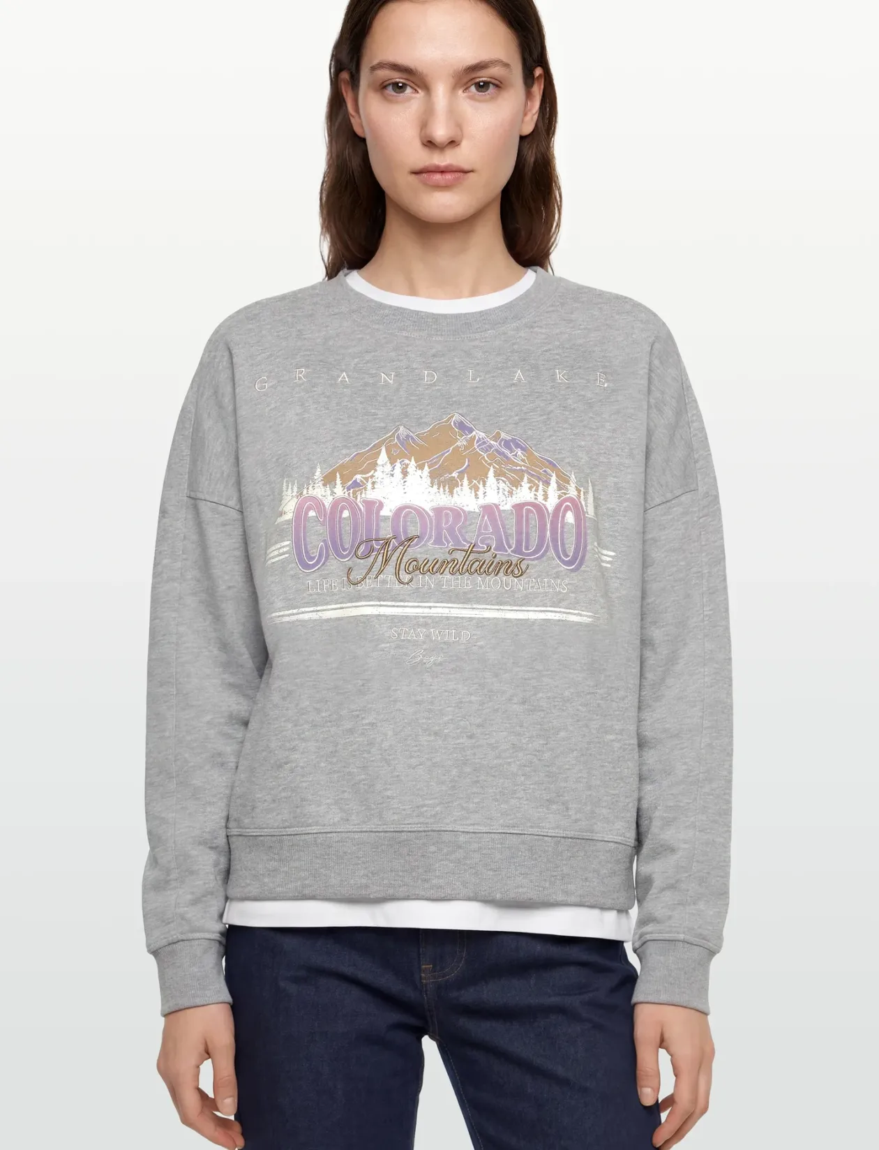 C_Eland_2 - Sweatshirts