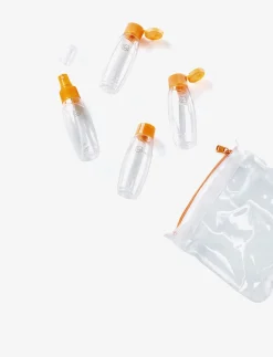 Cabin Bottle Set - Rejse tilbehør