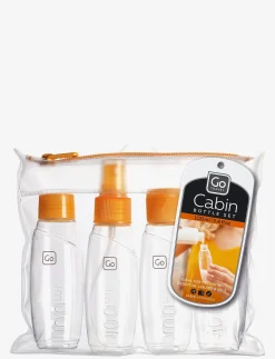 Cabin Bottle Set - Rejse tilbehør