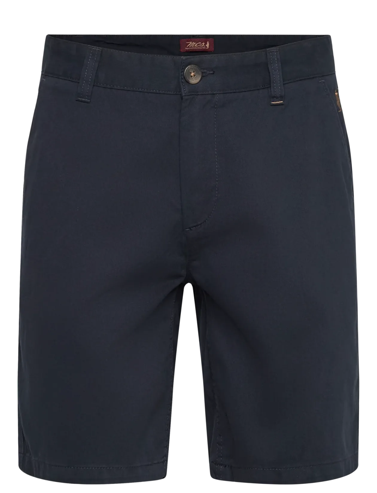 CADEN REG MCS M SHORTS - Chinos shorts