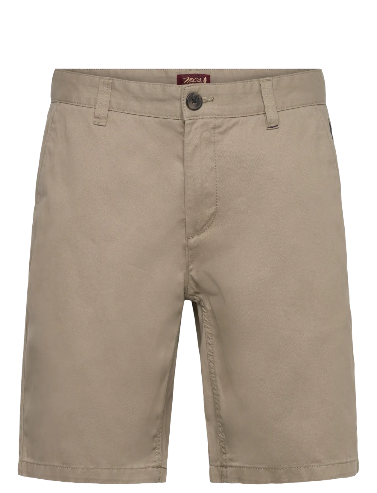CADEN REG MCS M SHORTS - Chinos shorts