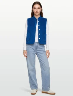 CairoLL Vest - Vatterede veste
