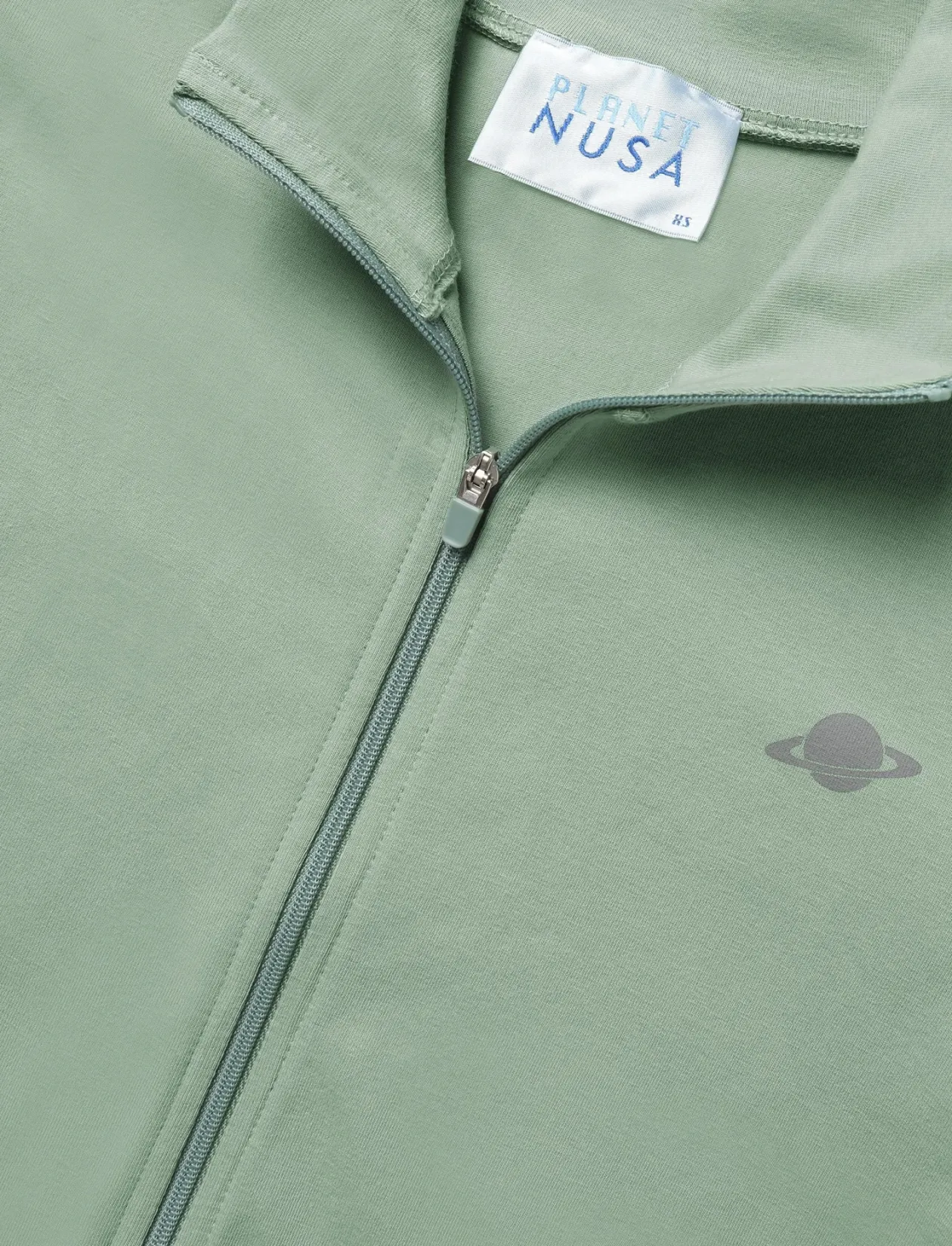 Calabasas1 Zip Soft - Strik