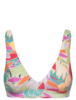 CALA VADELLA HALTER - Bikinier