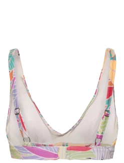 CALA VADELLA HALTER - Bikinier