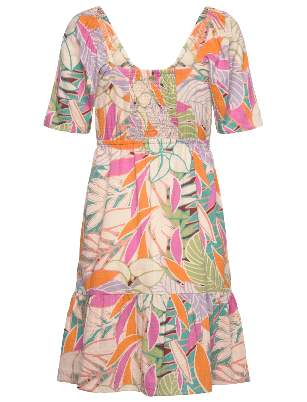 CALA VADELLA MINI DRESS - Kjoler