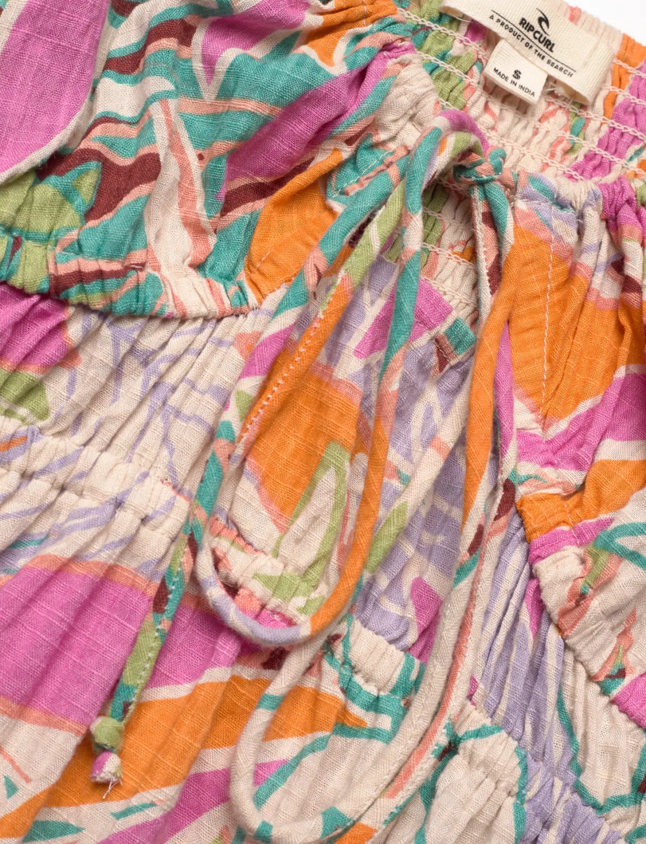 CALA VADELLA MINI DRESS - Kjoler