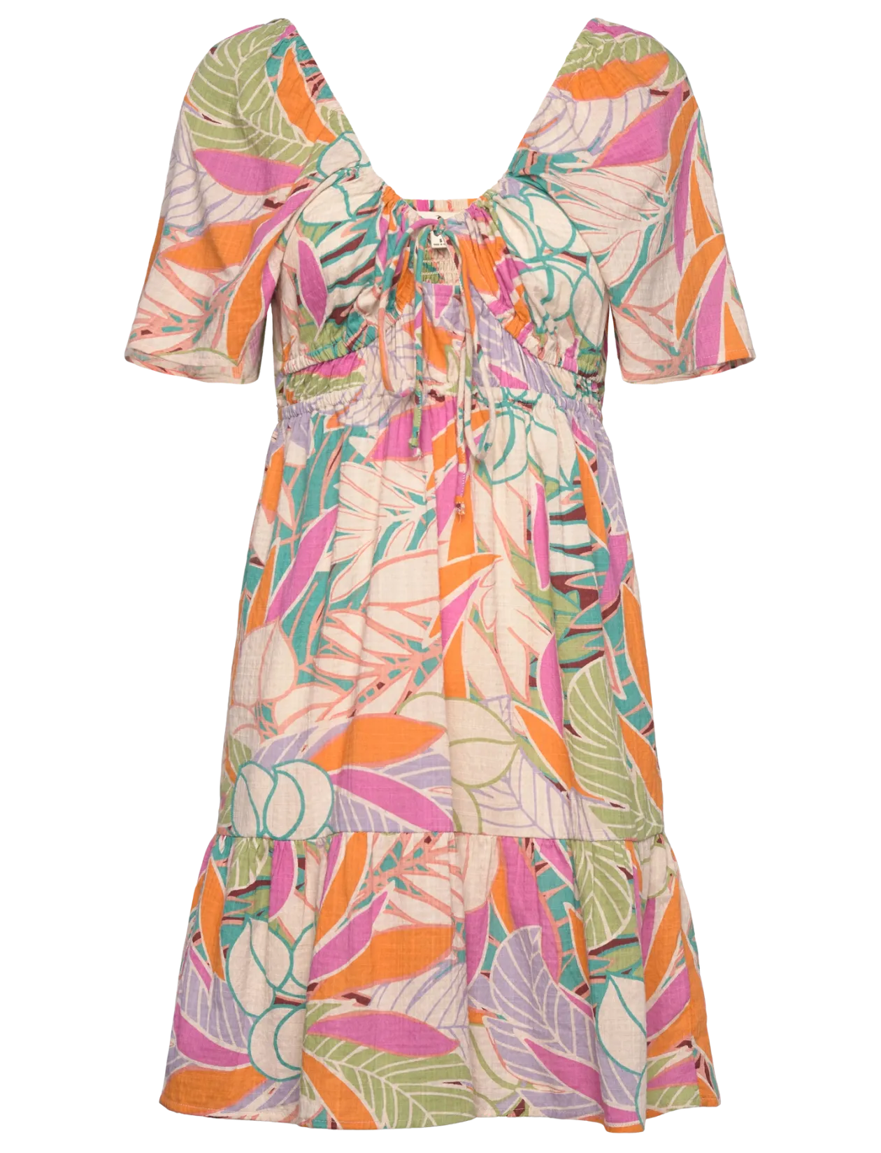 CALA VADELLA MINI DRESS - Kjoler