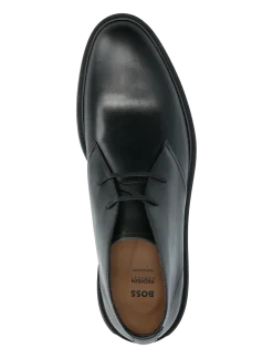 Calev_Desb_ltfb - Chukka boots