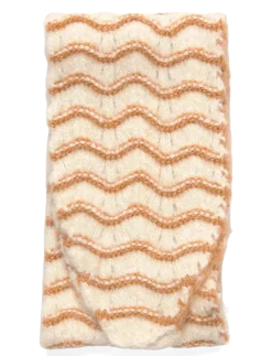 CallieLL Knit Scarf - Halstørklæder