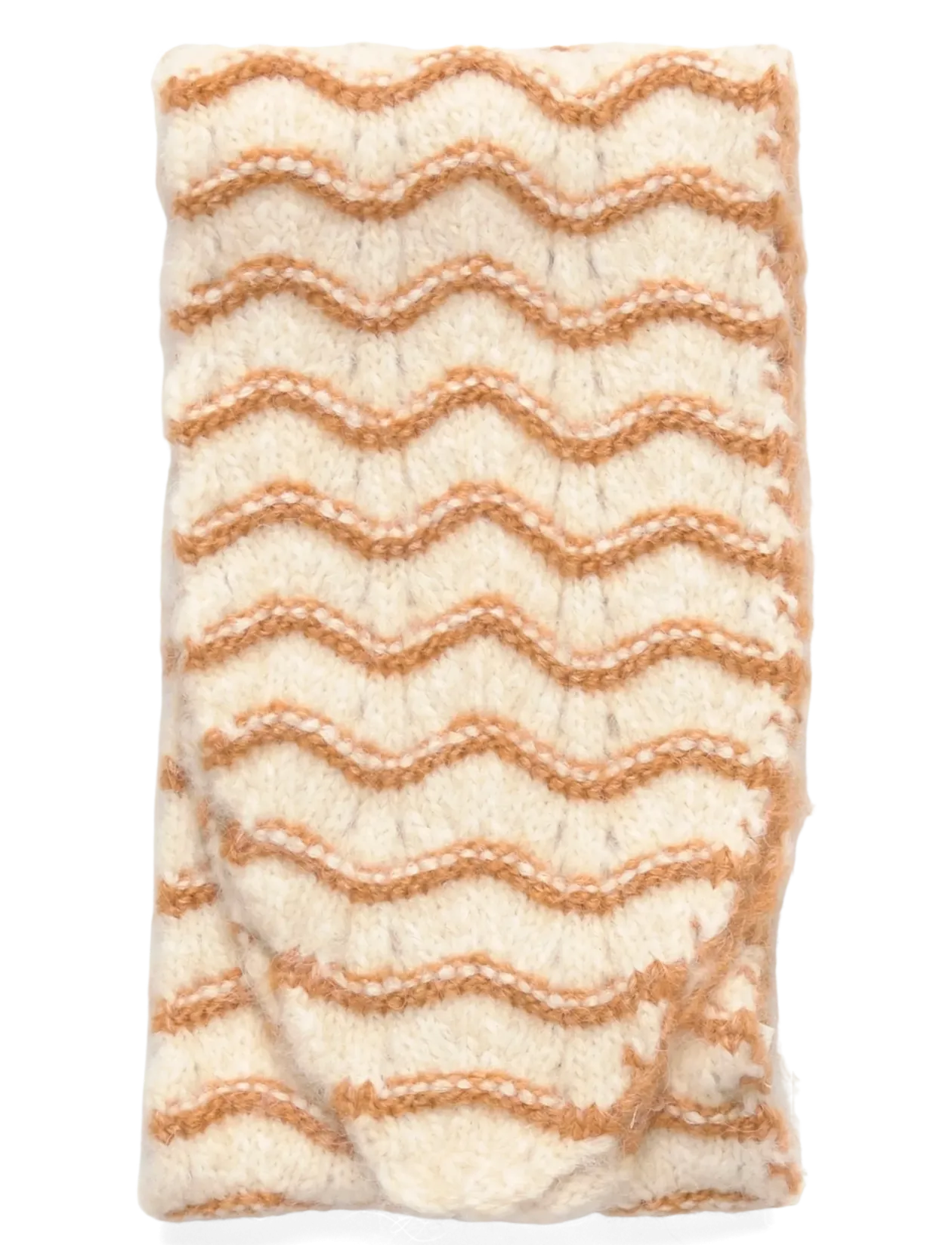 CallieLL Knit Scarf - Halstørklæder