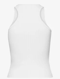 CALLIE Stitch Tank Top - Overdele