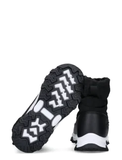 CALVIN KLEIN SNOW BOOT - Vinterstøvler
