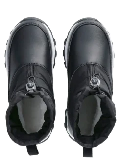 CALVIN KLEIN SNOW BOOT - Vinterstøvler