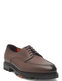 CALVIN - Moc Toe sko