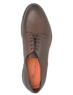 CALVIN - Moc Toe sko