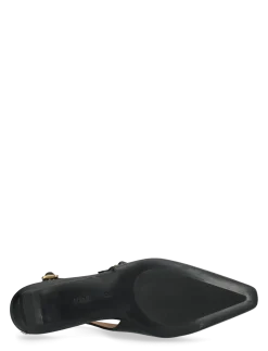 CAMARANTO - Flade slingbacks