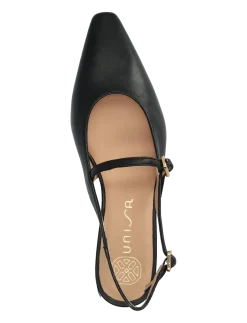 CAMARANTO - Flade slingbacks