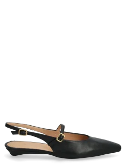 CAMARANTO - Flade slingbacks