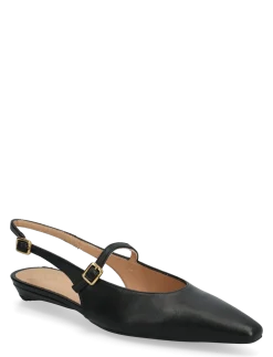 CAMARANTO - Flade slingbacks
