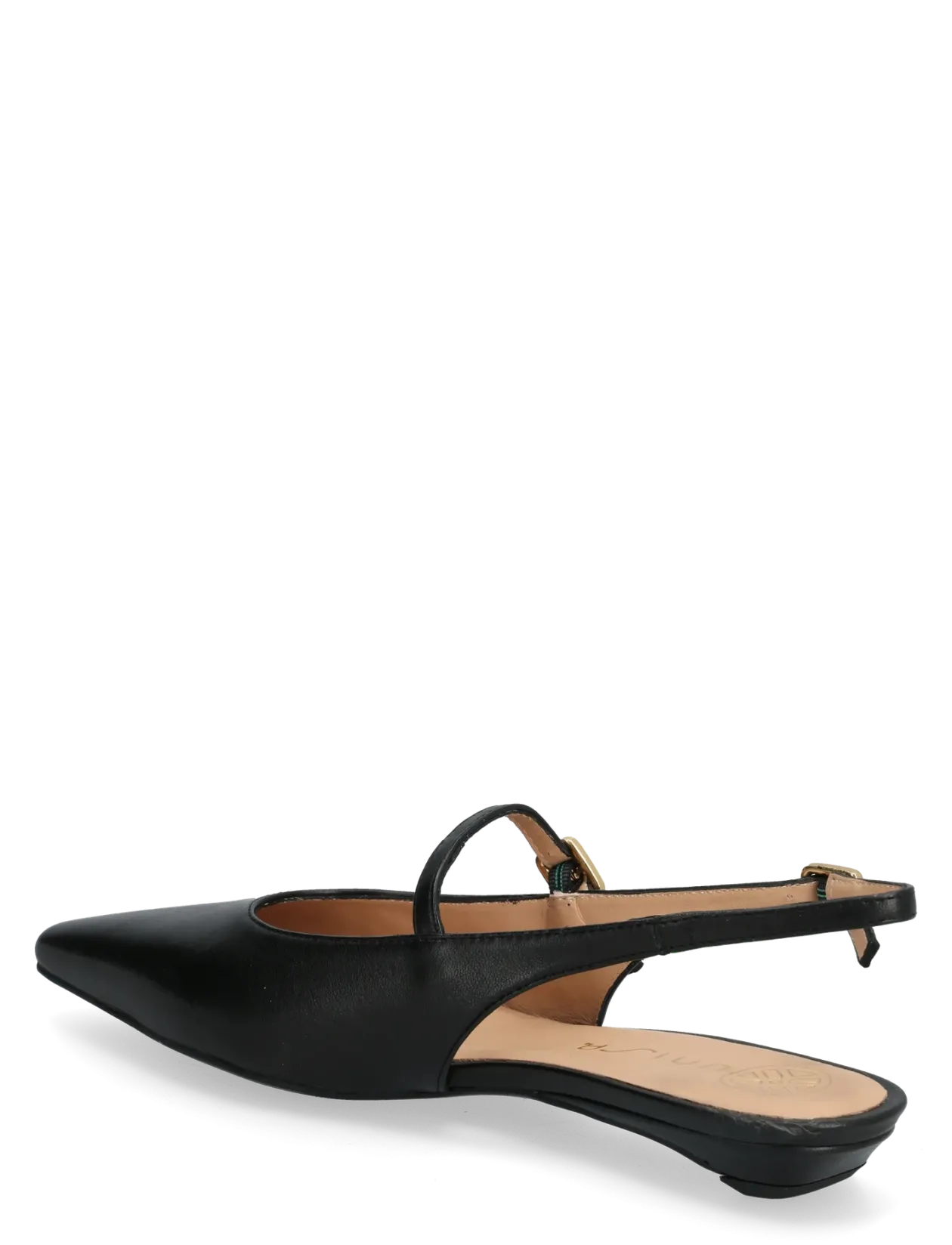 CAMARANTO - Flade slingbacks