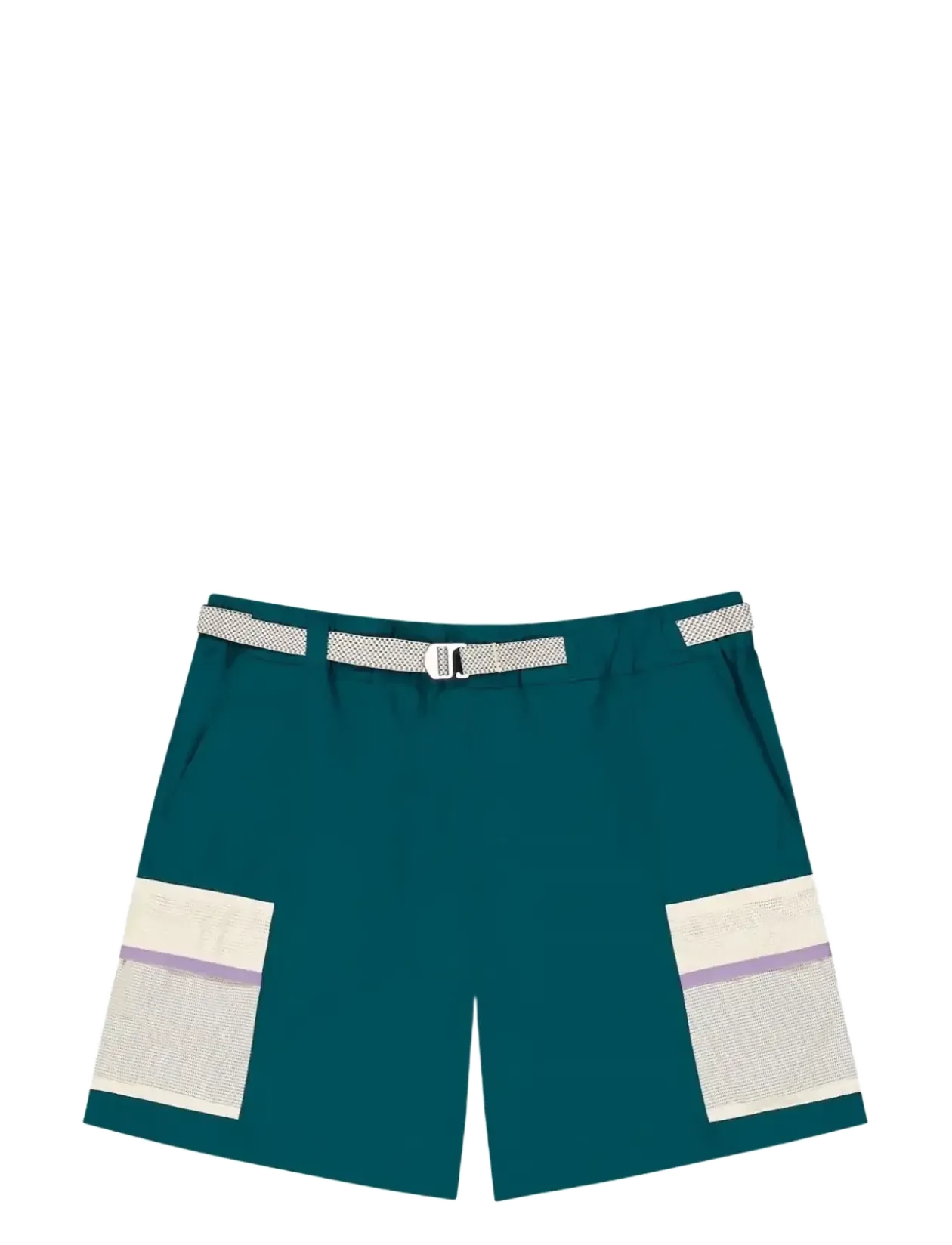 CAMBA W STRETCH SHORTS - Udendørsshorts
