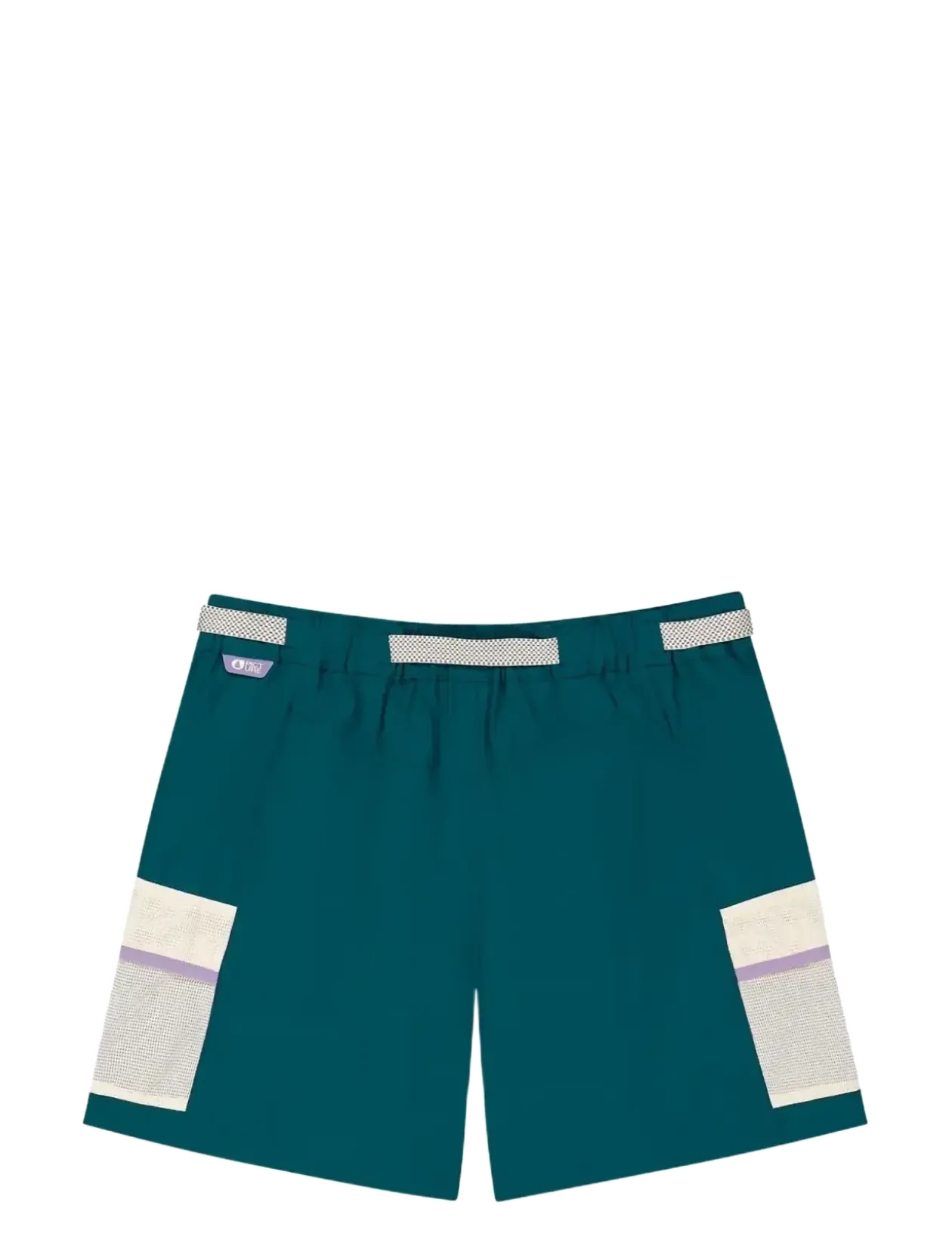 CAMBA W STRETCH SHORTS - Udendørsshorts