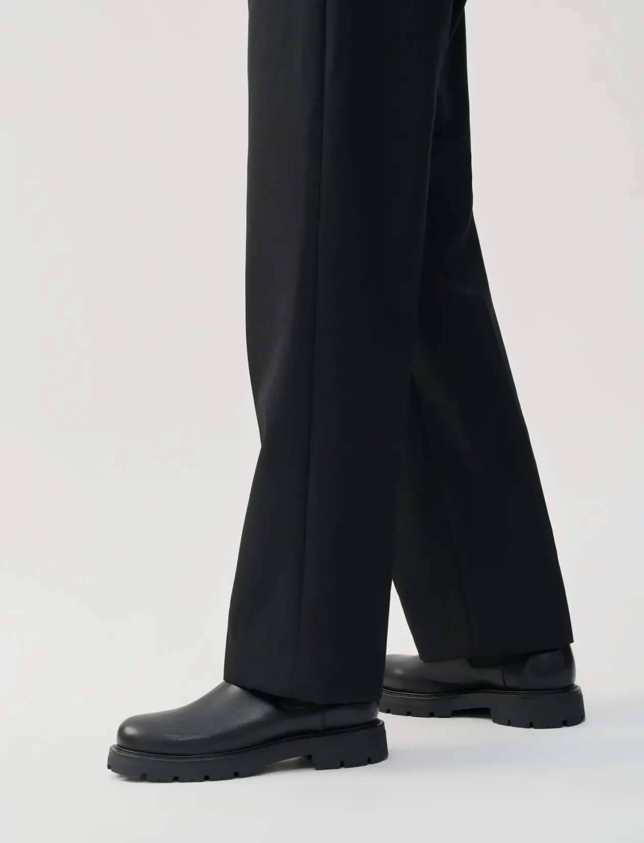 CAMERON - Chelsea boots