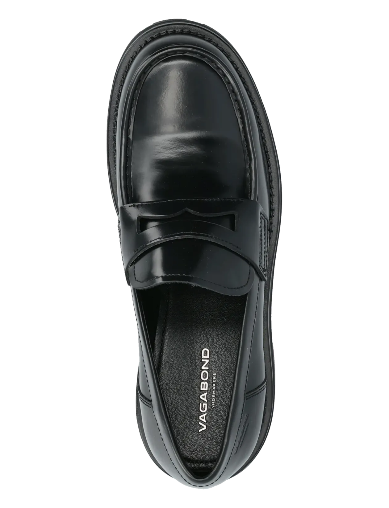 CAMERON - Loafers