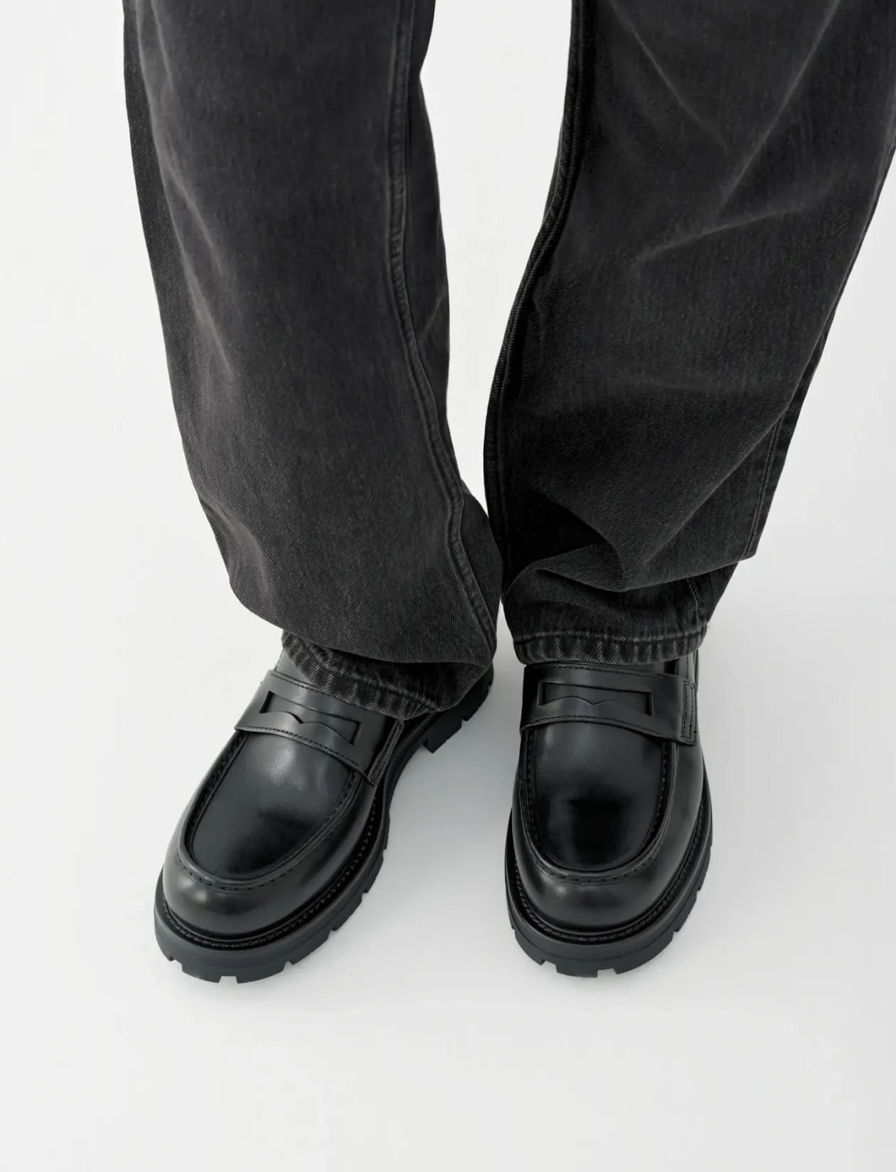 CAMERON - Loafers