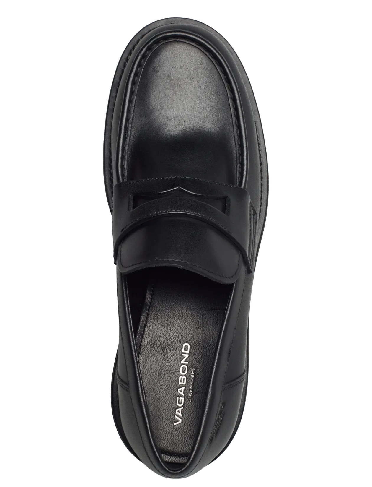 CAMERON - Loafers