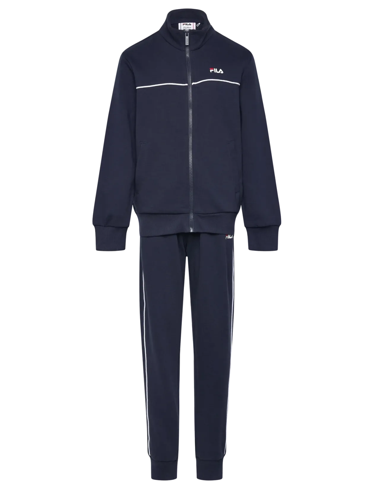 CAMPOSTINO regular track suit - Sæt