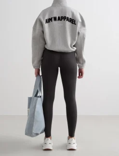 Campus Sweat Zip Jacket - Sweatshirts