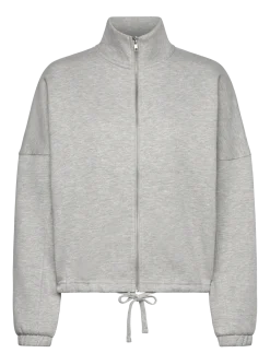 Campus Sweat Zip Jacket - Sweatshirts